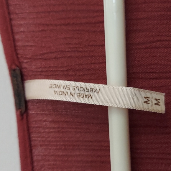 Free peoplw maxi dress size medium - Picture 5 of 6